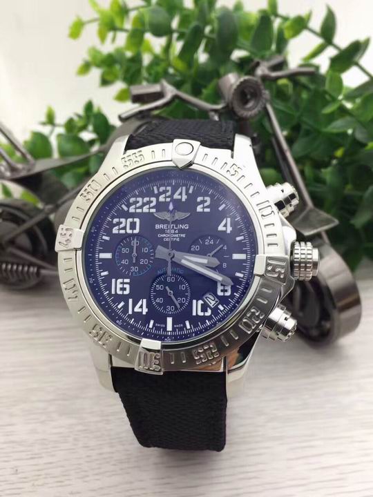 Breitling Watch 512